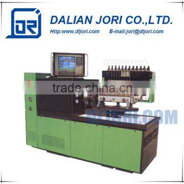 Series Diesel Injection Pump & Injector Test Bench photo-2