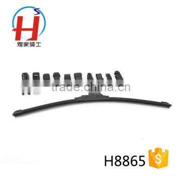 POPULAR HIGH QUALITY H8865 Multifunction windshield Wiper blade adapter10&1