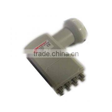 2016 hot sale high power 8 output Ku LNB