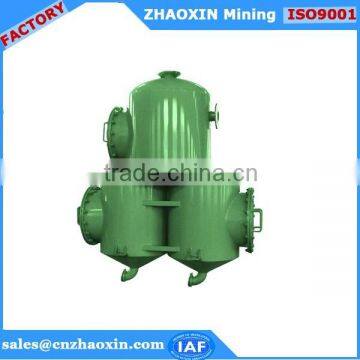 Short Lead Time Cheap Alluvial Gold Mining Machine for Sale photo-3