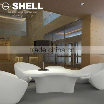 LED Office or Hotel Modern Desk Lamp photo-5