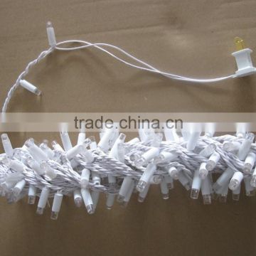 110V/220V waterproof IP65 string lights