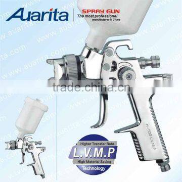 High Quality Professional Automotive Painting Spray Gun Perfect Atomizing H-500 LVMP