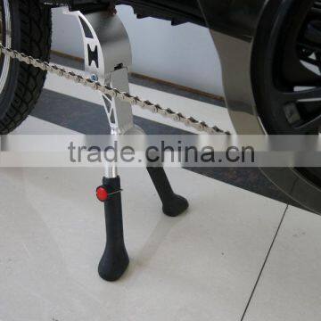 The Perfect Compact Cargo Bike for Carrying Children photo-3