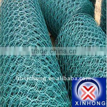 Hexagonal Wire Mesh