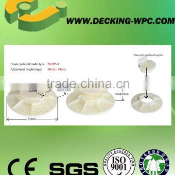 Gorgeous Preeminent Plastic Tile Pedestal photo-4