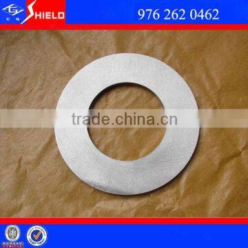 976 262 0462 HUASA for mercedes benz bus, transmission washer for benz bus gearbox