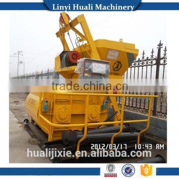 Guangzhou City Brick Machine QT4-15 Brick Machine From Guangzhou photo-3