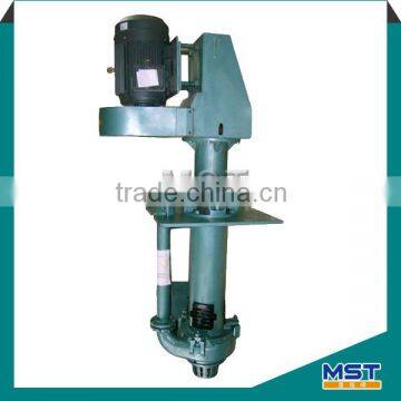 10m3/h Small Sump Sand Dredge Pumps photo-2