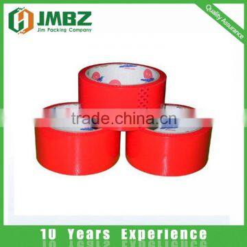 Heat-Resistant Feature and Carton Sealing Use Bopp Packing Tape