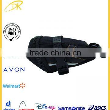 Bicycle Y-Series Strap-On Saddle Bag, Travel Saddle Cycling Bag photo-4