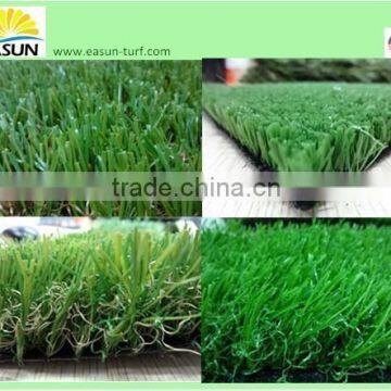 Synthetic Artificial Sporting Grass Turf Carpet Lawn for Sporting Ground photo-3