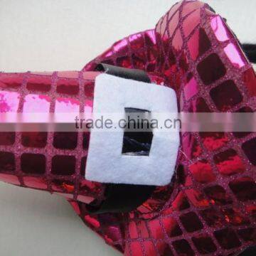 Sequin Witch Hat Shape Headband for Halloween photo-2