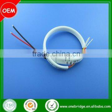 Custom High Quality Trailer bx Rg6 Coaxial Cable Connector Wire Harness photo-5