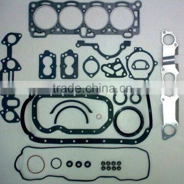High Quality Full Gasket Set For I-SUZU 4ZD1 Engine Auto Parts