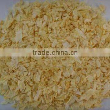 Dehydrated Onion