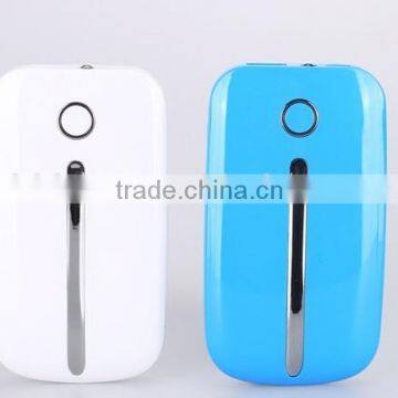 new arrive portable power bank, ultra thin 2200mah power bank