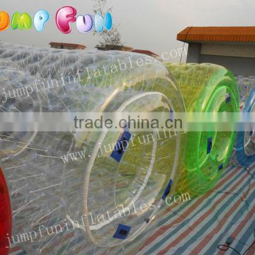 inflatable water rolling ball/water roller/water toy