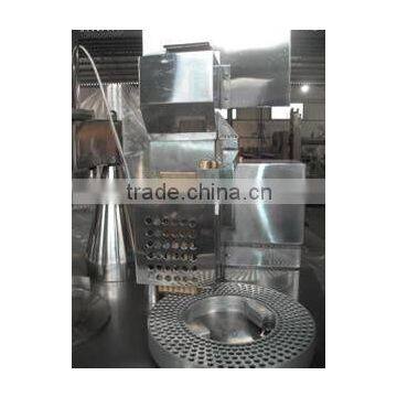 DTJ-V Semi Automatic Encapsulation Machine photo-3