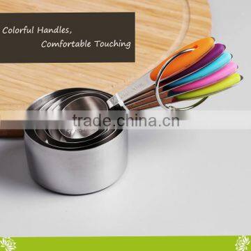 Fatory Directly Stainless Steel Coffee Measuring Spoon,stainless Steel Tasting Spoons Set,Kitchen Measuring Spoon Sets photo-6