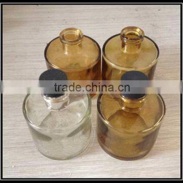 diffuser glass bottle