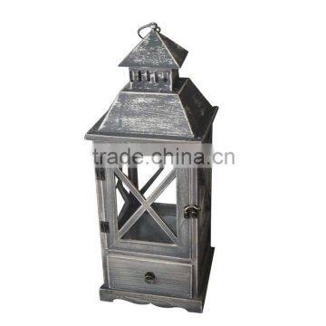 Rustic Candle Lanterns Factory Price photo-2