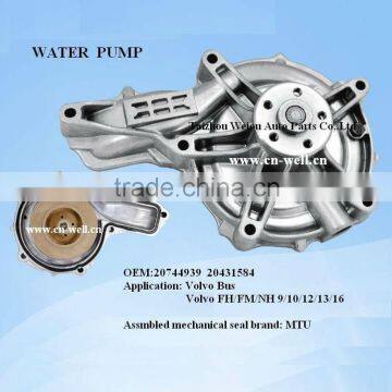 Volvo FH16 Water Pump 20744939