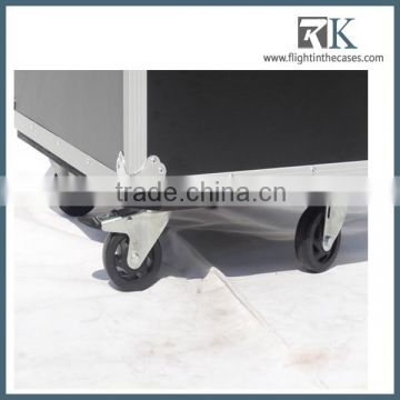 2016 cable ramp carrying road case