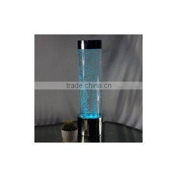 Led Decoration Water Bubble Table Top Column Aquaextreme photo-1