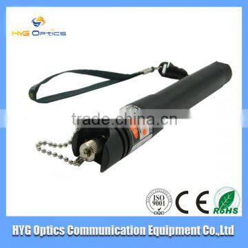 new product 10mW 1.25mm optical fiber cable fault locator