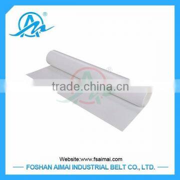 White Food Grade PU Conveyor Belt