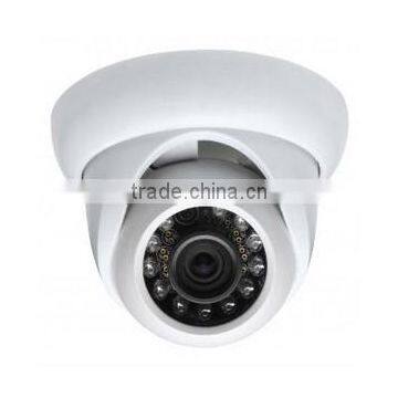 1Megapixel 720P Cost-effective IR HDCVI Mini Dome Camera