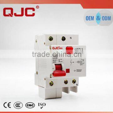Earth Leakage Circuit Breaker 2P63A photo-2