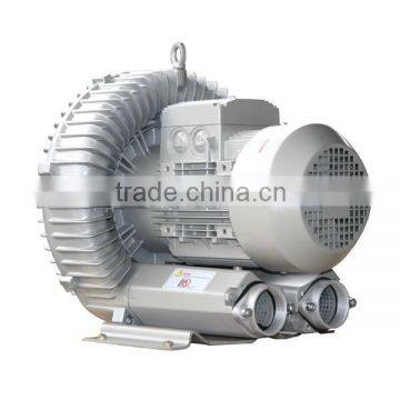 air exhausting regenerative blower 4KW