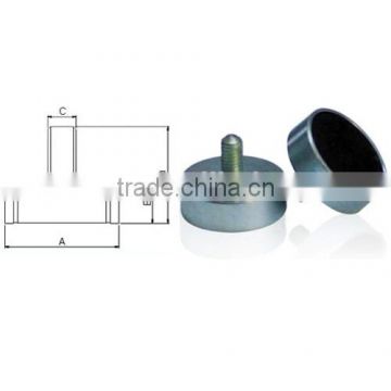 Rare Earth Pot Shaped Neodymium Lifting Magnet