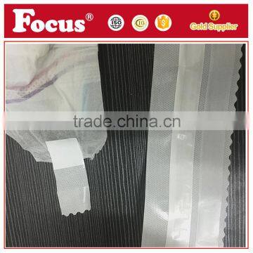 The Material in Making Diaper Use Magic Side Tape photo-4