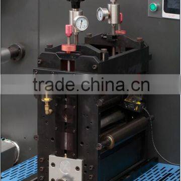 Digital Laser Label Die Cutting Machine for Roll Label photo-4