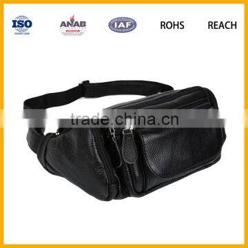 2016 Promotion New Fashion Custom Runing Men Cheap Sport Waist Bag photo-3