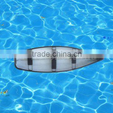 electric engine thruster canoe,sampan