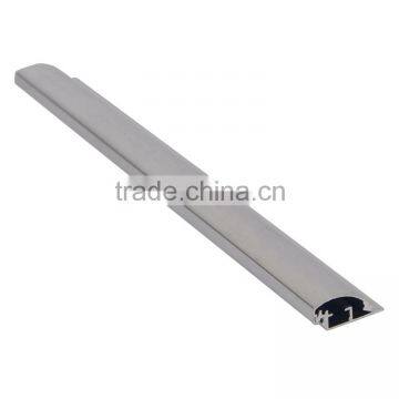 High Quality Industrial Aluminum Profile for Light Box photo-2
