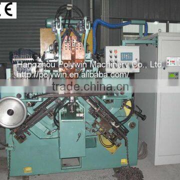 automatic Chain Welding Machine CE05W 13-18mm