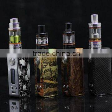 Cool shenzhen Simeiyue SMY 75W electronic cigarette e vaporizer e cigarette so many new colors