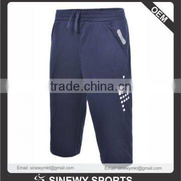 High Quality New Design Tracksuit Sport Tops and Shorts