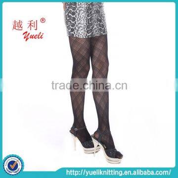 Free sample socks nylon feet tube pantyhose wholesale