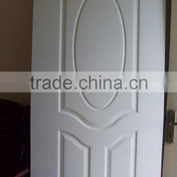 HDF White primer moulded door