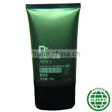 Men's Exfoliating Face Scrub
