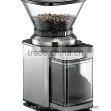 Dongguan Factory Hot Sell Household Coffee Grinder