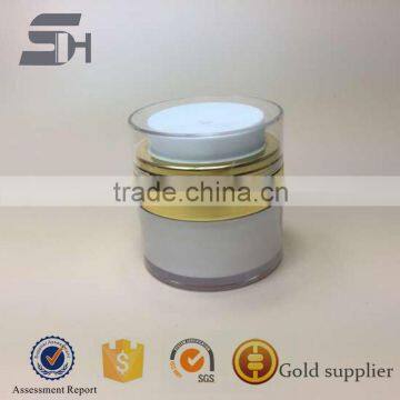 Plastic Cosmetic Packaging Makeup Cosmetic Containers photo-2