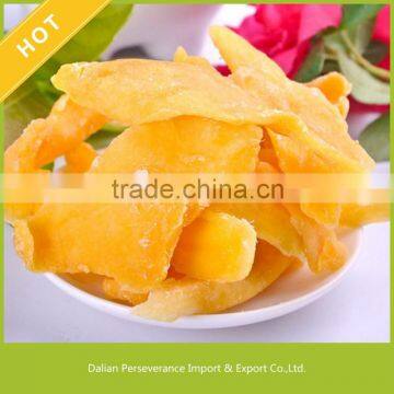 2016 Hot Sale Freeze Dried Mango Slice in Bulk