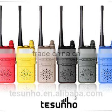 TESUNHO TH-M1 small light two way radio for children